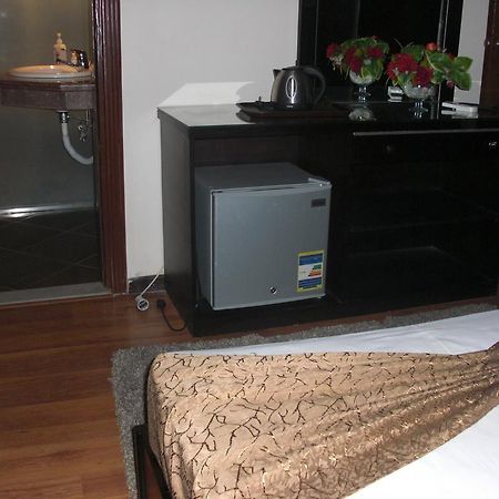 Cairo Plaza Guest House 6th of October City 외부 사진