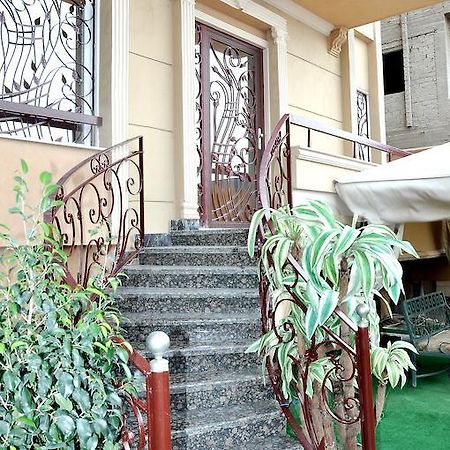 Cairo Plaza Guest House 6th of October City 외부 사진
