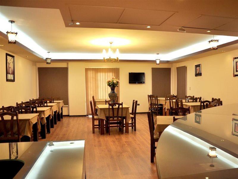 Cairo Plaza Guest House 6th of October City 외부 사진
