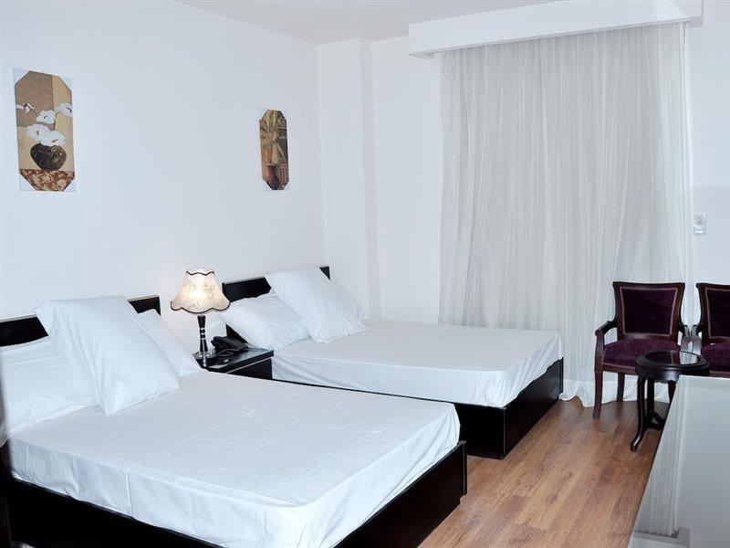 Cairo Plaza Guest House 6th of October City 외부 사진