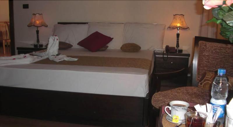 Cairo Plaza Guest House 6th of October City 외부 사진