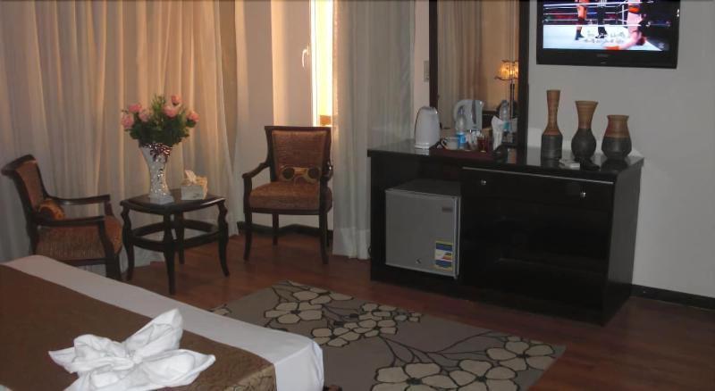 Cairo Plaza Guest House 6th of October City 외부 사진
