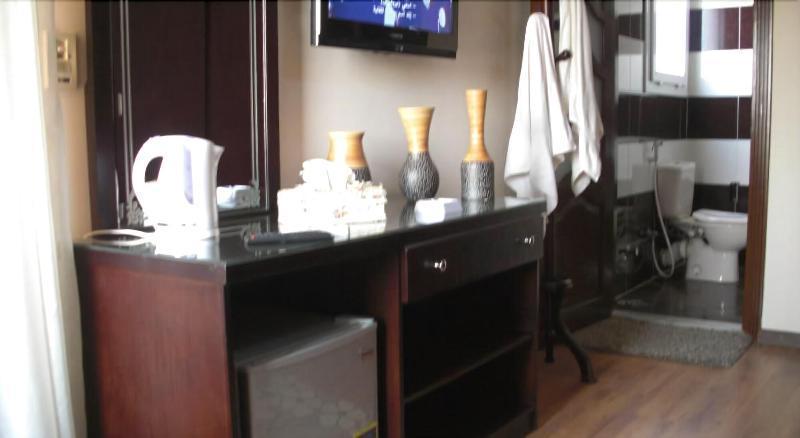 Cairo Plaza Guest House 6th of October City 외부 사진