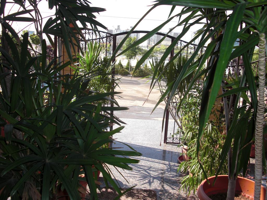 Cairo Plaza Guest House 6th of October City 외부 사진
