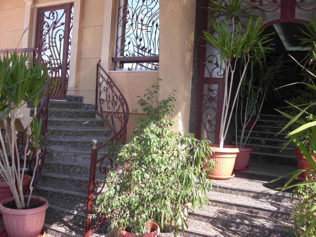 Cairo Plaza Guest House 6th of October City 외부 사진