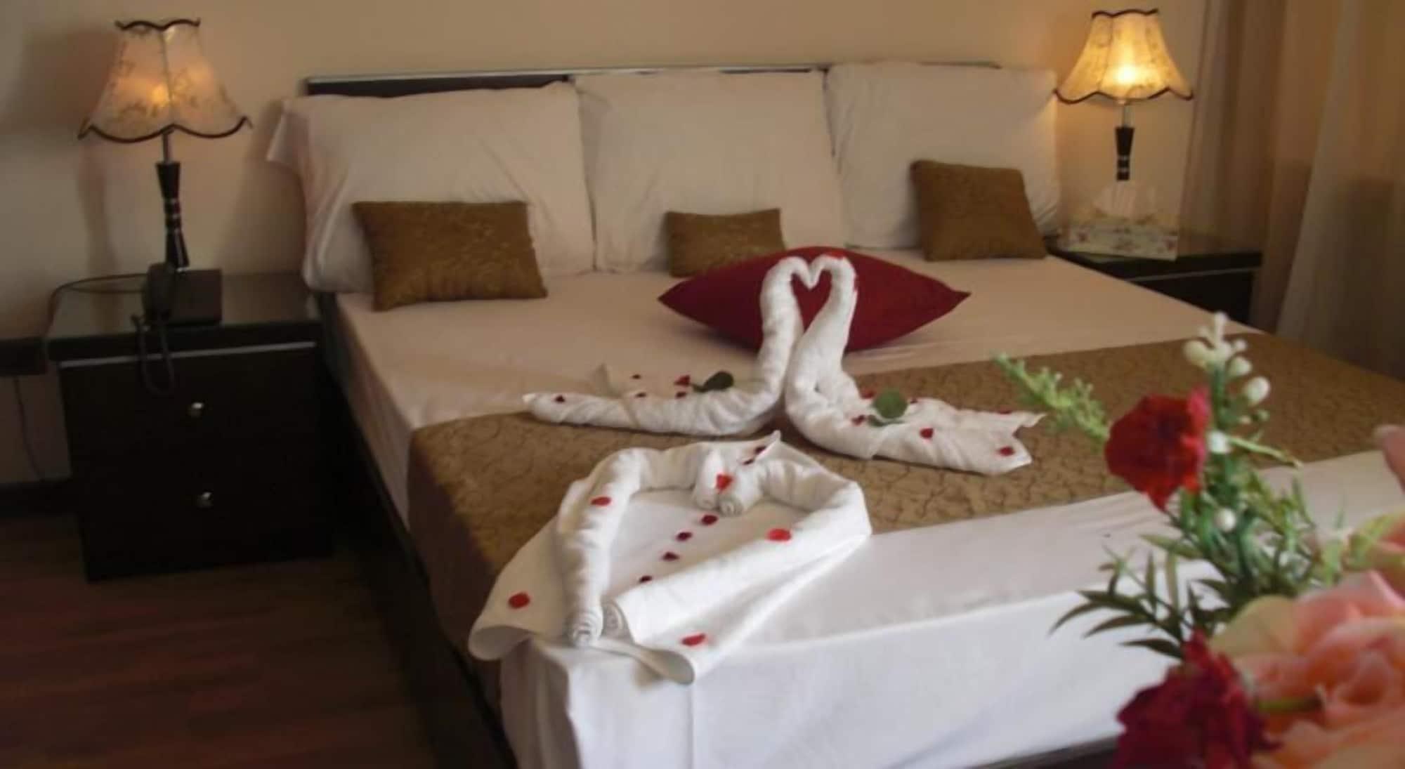 Cairo Plaza Guest House 6th of October City 외부 사진