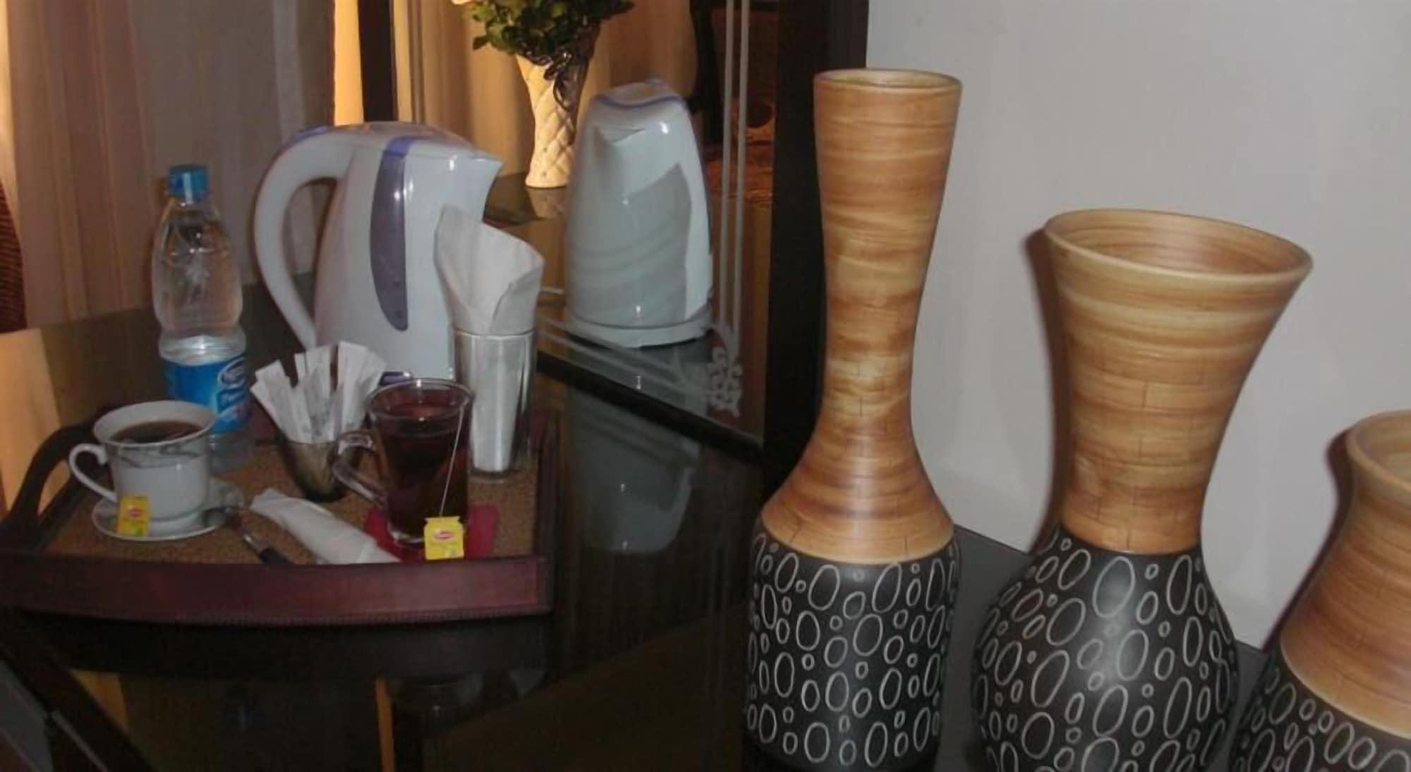 Cairo Plaza Guest House 6th of October City 외부 사진