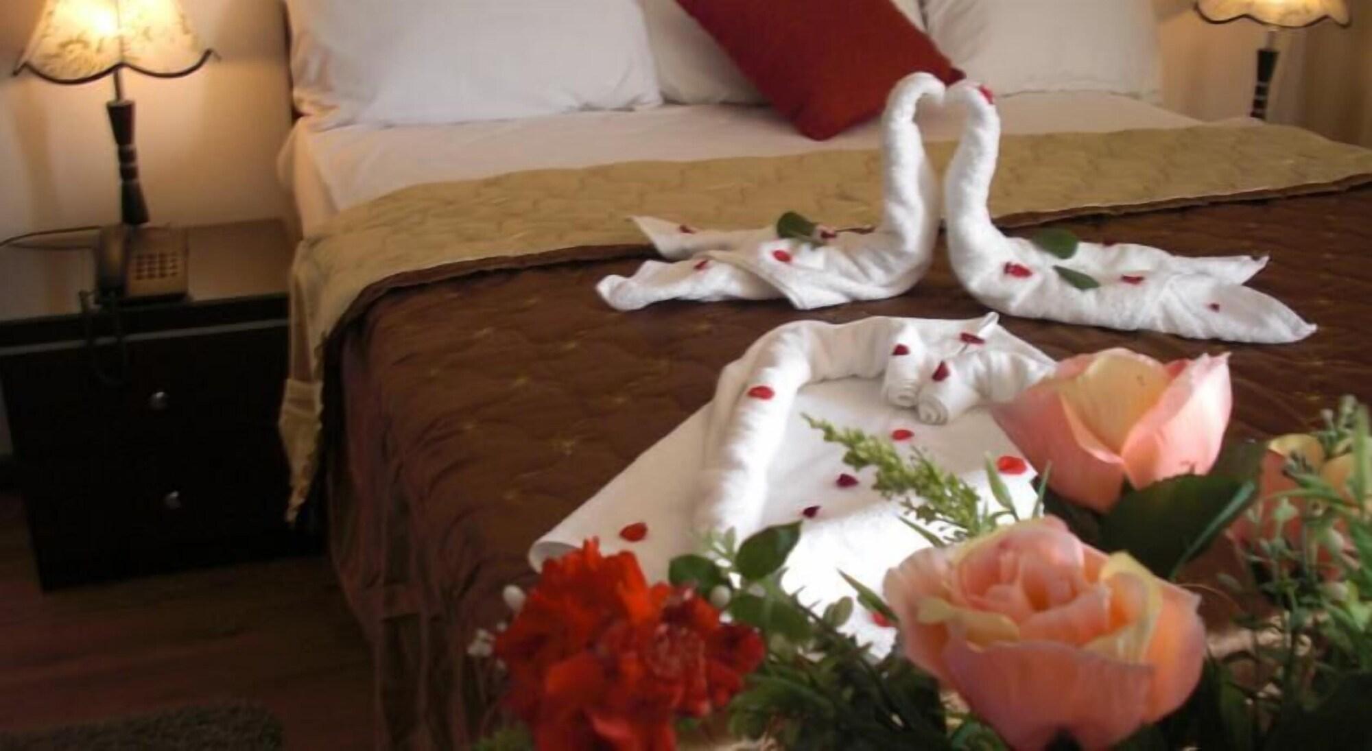 Cairo Plaza Guest House 6th of October City 외부 사진