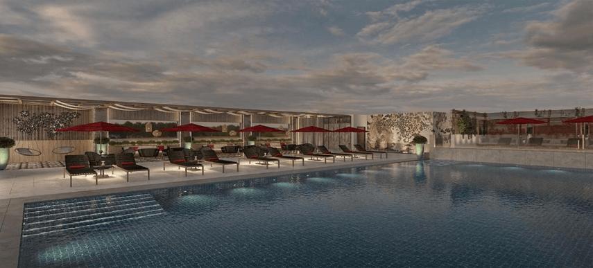 Cairo Plaza Guest House 6th of October City 외부 사진