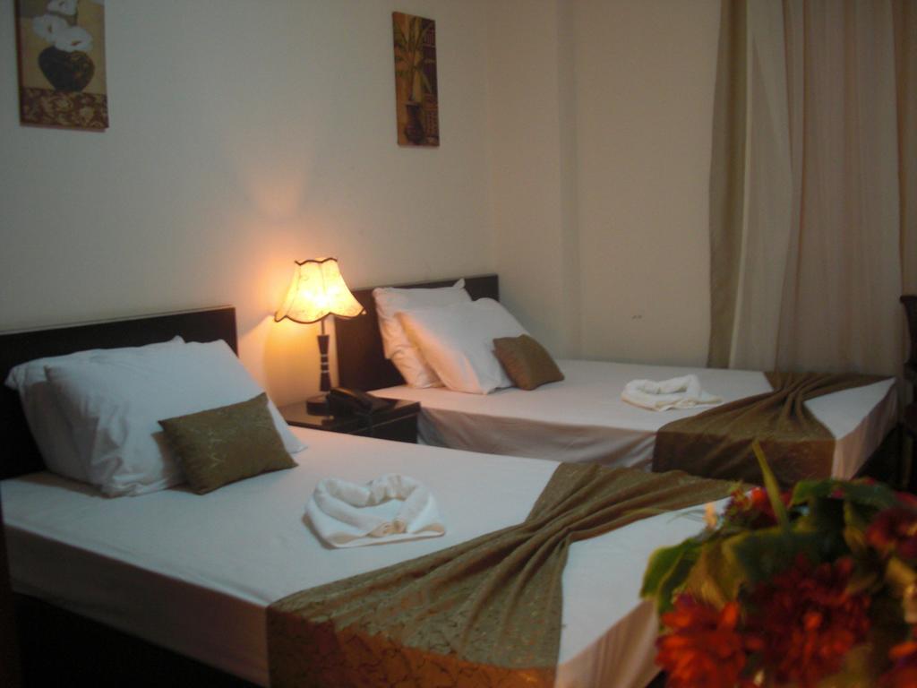 Cairo Plaza Guest House 6th of October City 외부 사진