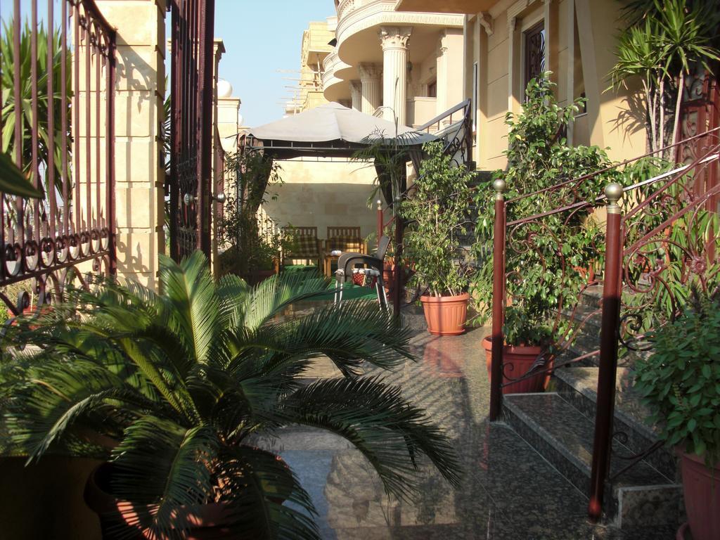 Cairo Plaza Guest House 6th of October City 외부 사진