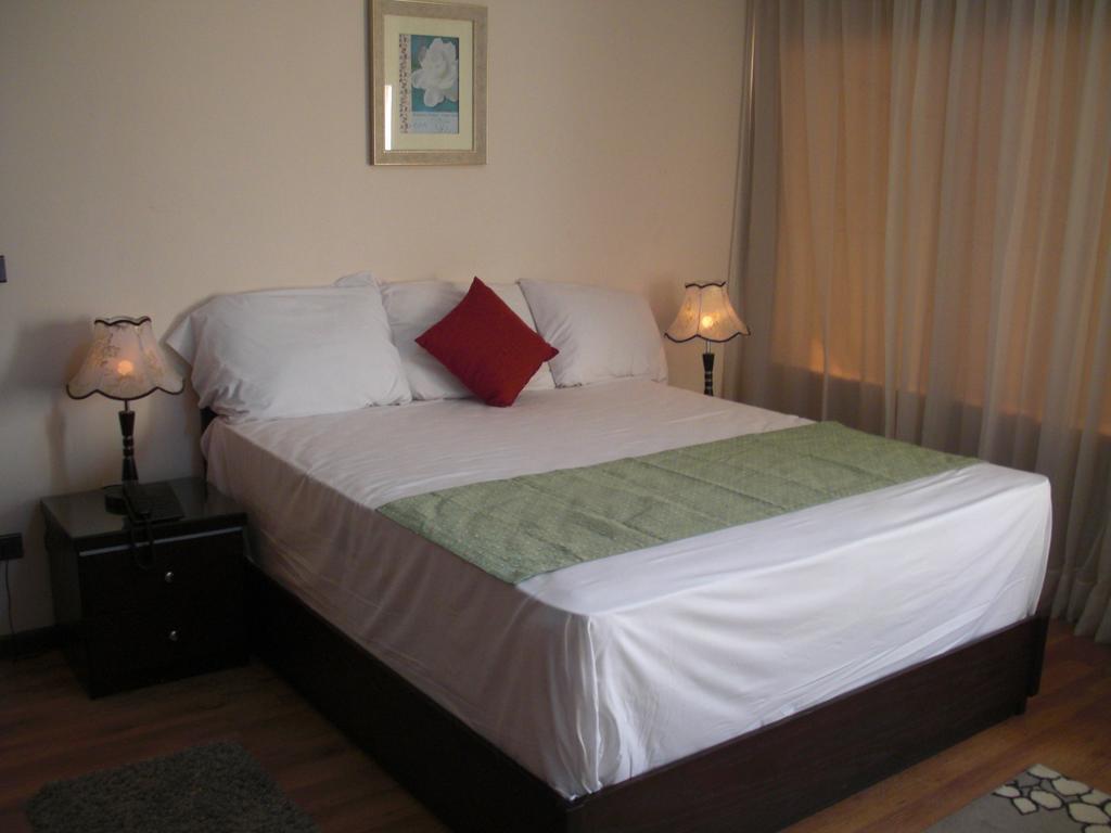 Cairo Plaza Guest House 6th of October City 외부 사진