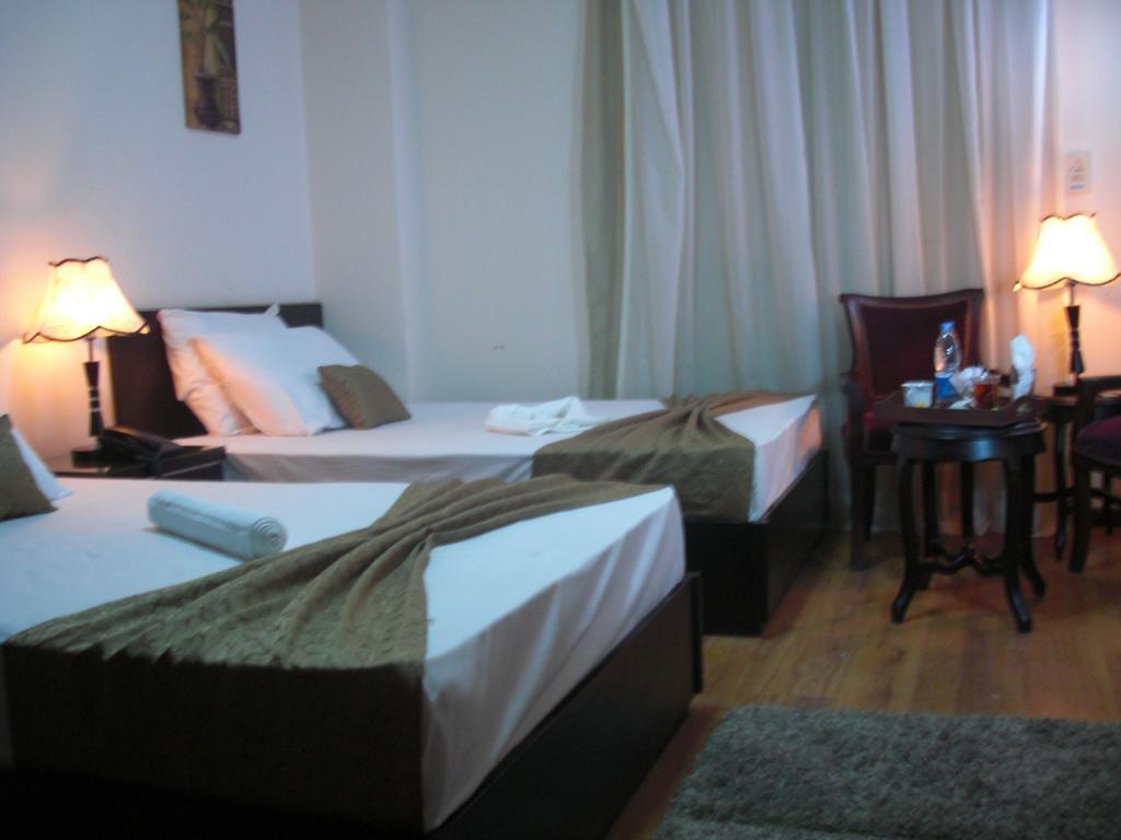 Cairo Plaza Guest House 6th of October City 외부 사진