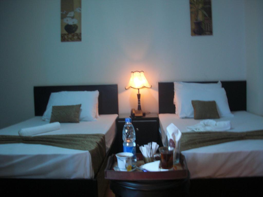 Cairo Plaza Guest House 6th of October City 외부 사진