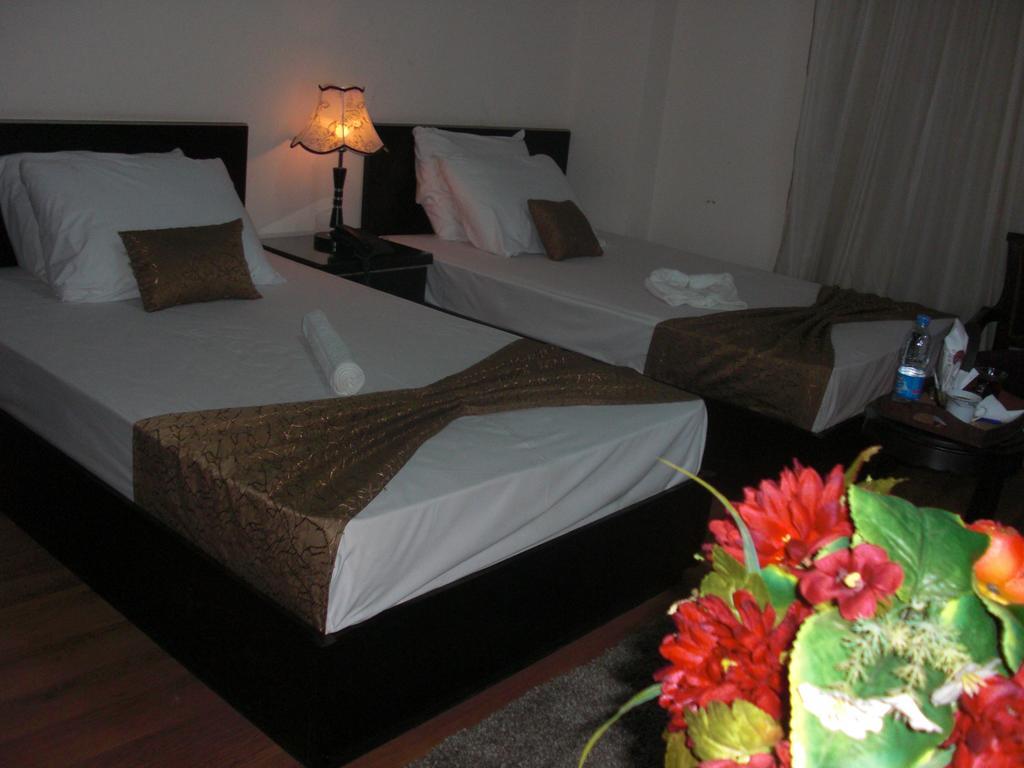 Cairo Plaza Guest House 6th of October City 외부 사진