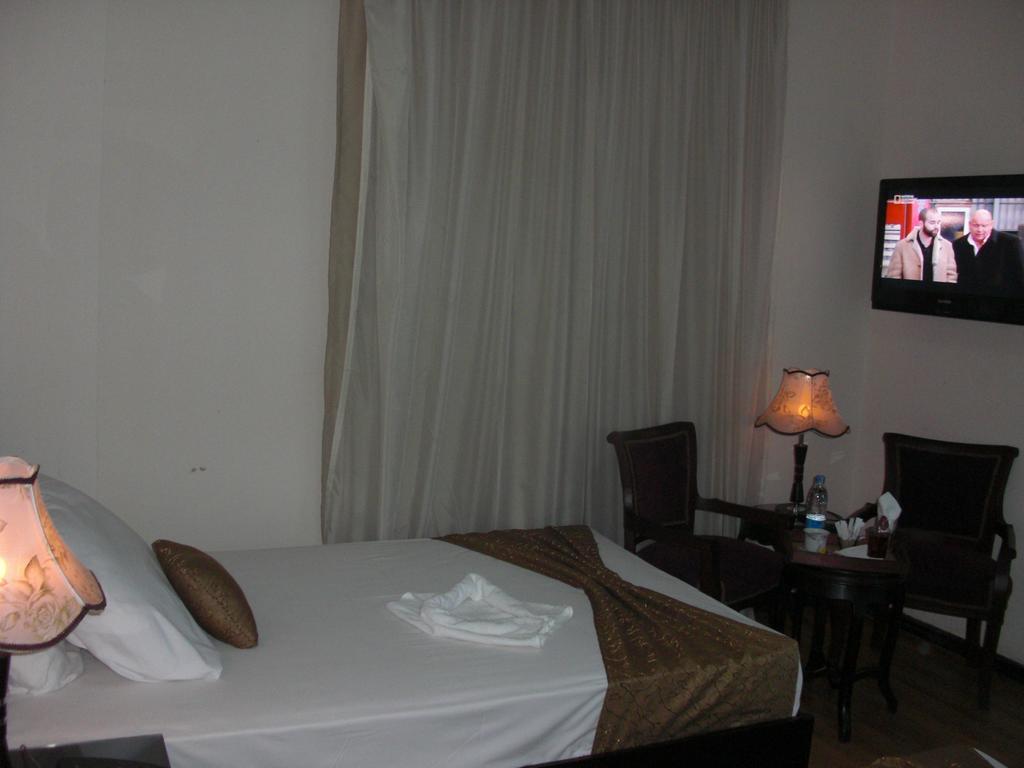 Cairo Plaza Guest House 6th of October City 객실 사진