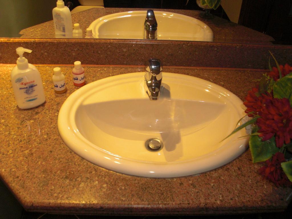Cairo Plaza Guest House 6th of October City 외부 사진