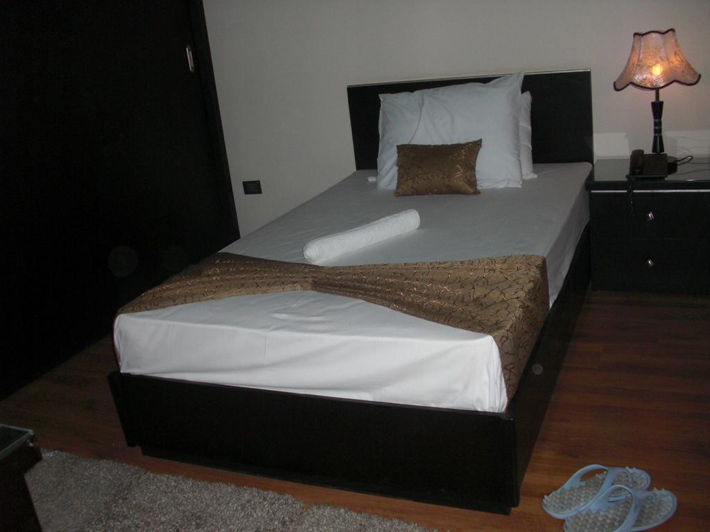 Cairo Plaza Guest House 6th of October City 외부 사진