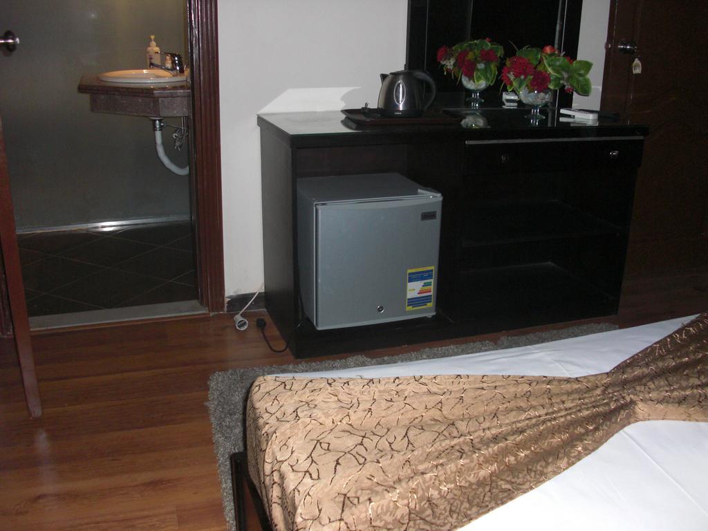 Cairo Plaza Guest House 6th of October City 외부 사진