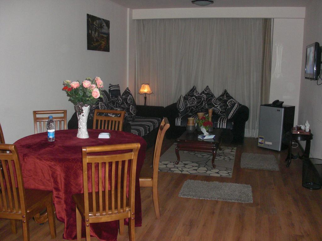 Cairo Plaza Guest House 6th of October City 외부 사진