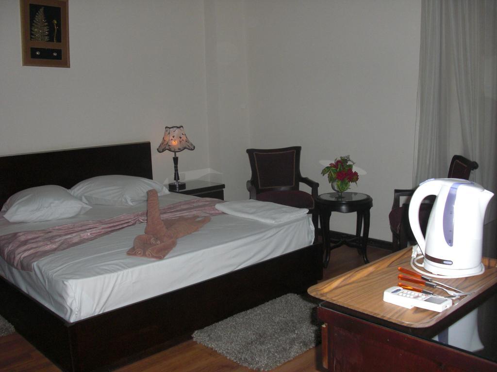 Cairo Plaza Guest House 6th of October City 외부 사진