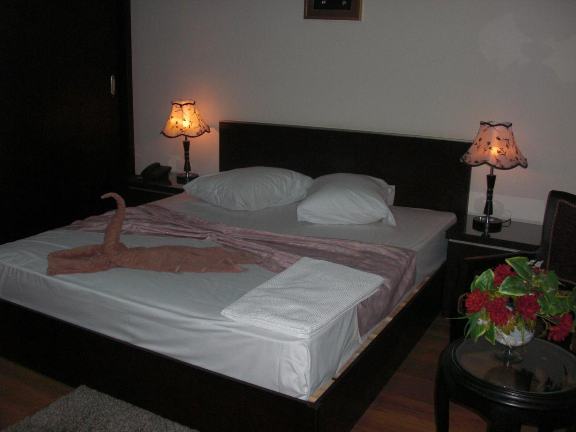 Cairo Plaza Guest House 6th of October City 외부 사진