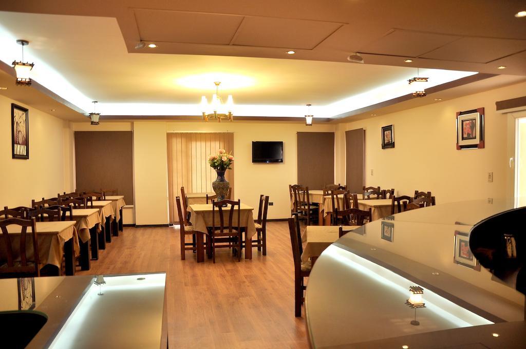 Cairo Plaza Guest House 6th of October City 외부 사진