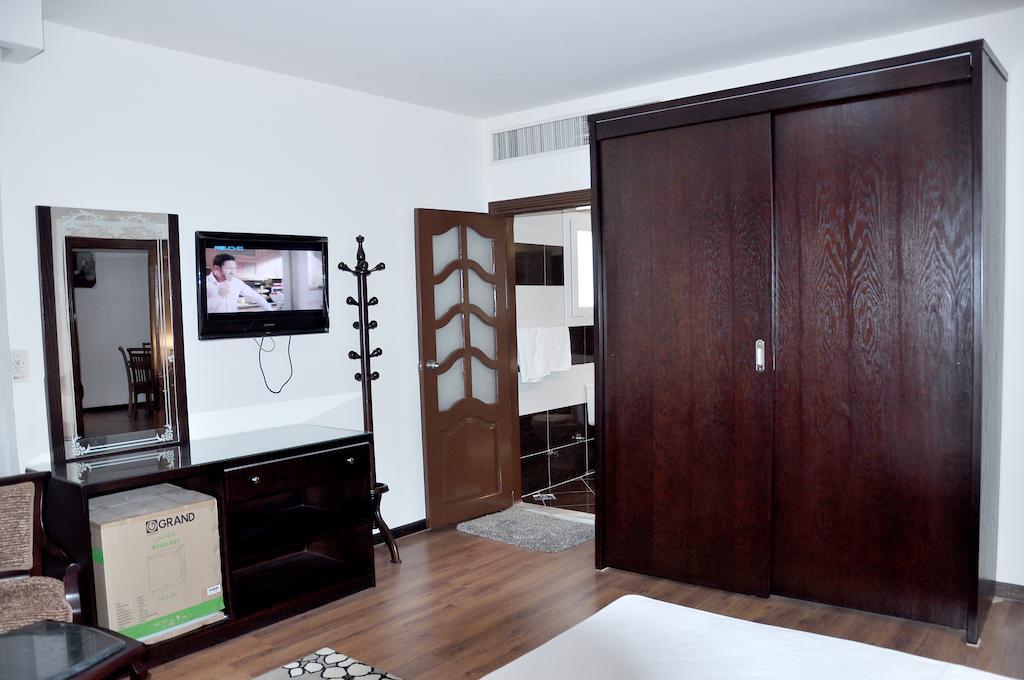 Cairo Plaza Guest House 6th of October City 객실 사진