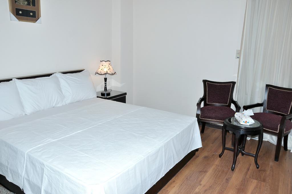 Cairo Plaza Guest House 6th of October City 객실 사진