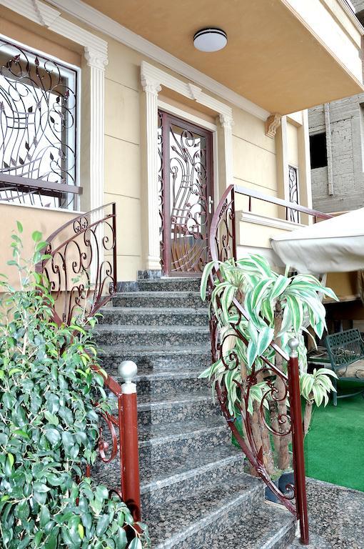 Cairo Plaza Guest House 6th of October City 외부 사진