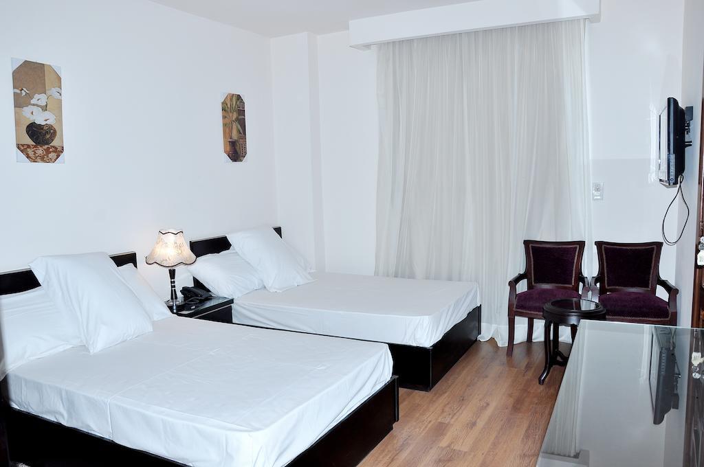 Cairo Plaza Guest House 6th of October City 객실 사진